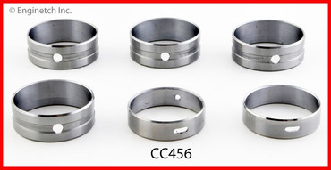 CC456 Bearing Set - Cam