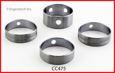 CC475 Bearing Set - Cam
