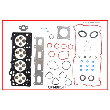 CR148HS-NWB Gasket Set - Head