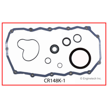 CR148K-1 Gasket Set - Full