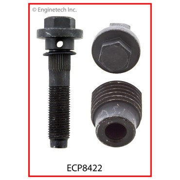 ECP8422 Engine Variable Timing Sprocket