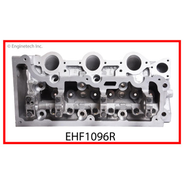 EHF1096R Cylinder Head - Bare