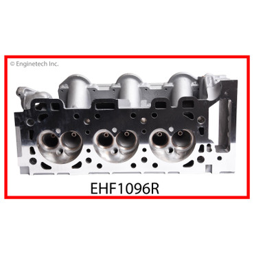EHF1096R Cylinder Head - Bare