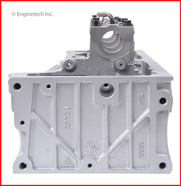 EHF1097R Cylinder Head - Bare