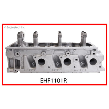 EHF1101R Cylinder Head - Bare