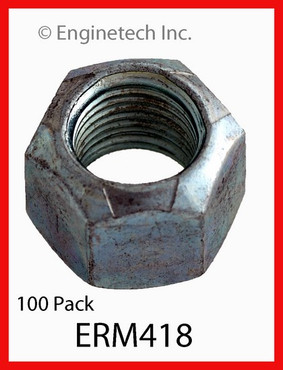 ERM418 Rocker Arm