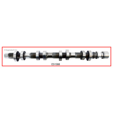 ES1588 Camshaft - Stock