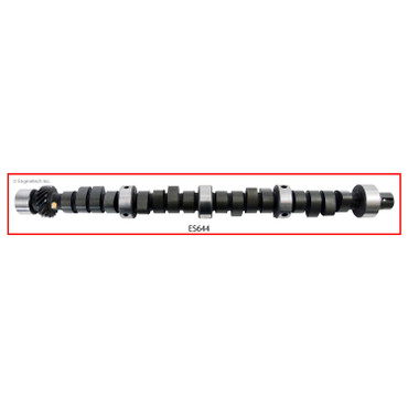 ES644 Camshaft - Stock