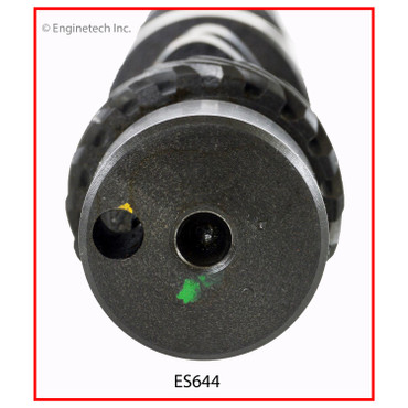 ES644 Camshaft - Stock