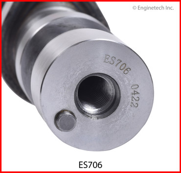 ES706 Camshaft - Stock