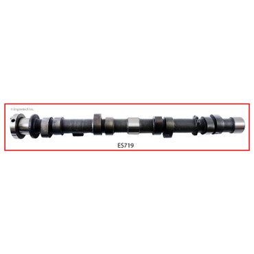 ES719 Camshaft - Stock