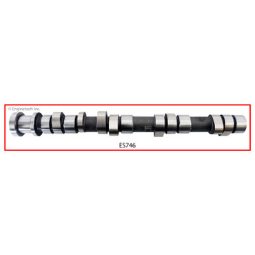ES746 Camshaft - Stock