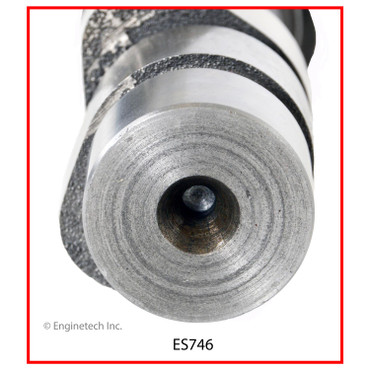 ES746 Camshaft - Stock