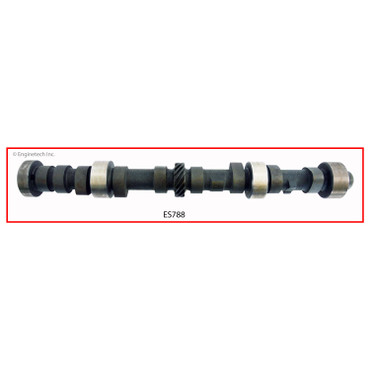 ES788 Camshaft - Stock