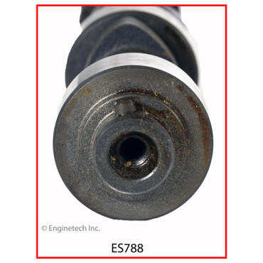 ES788 Camshaft - Stock