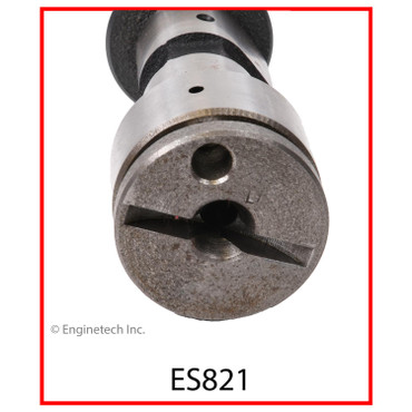 ES821 Camshaft - Stock