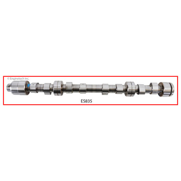 ES835 Camshaft - Stock