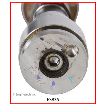 ES835 Camshaft - Stock