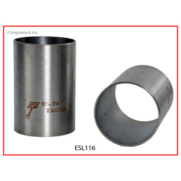 ESL116 Cylinder Sleeve