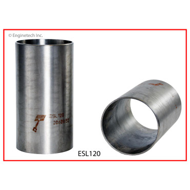 ESL120 Cylinder Sleeve