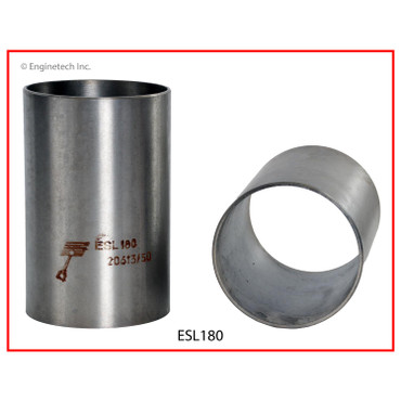 ESL180 Cylinder Sleeve