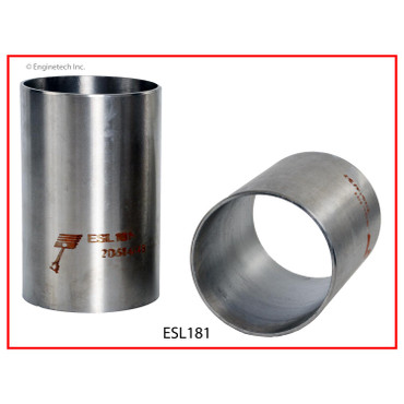 ESL181 Cylinder Sleeve