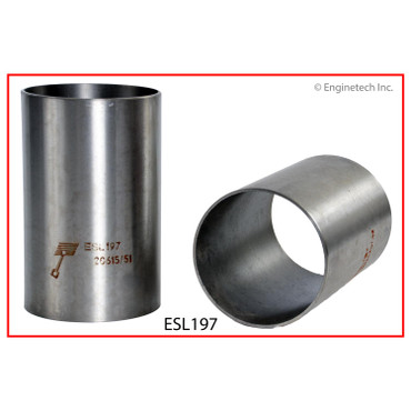 ESL197 Cylinder Sleeve