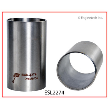 ESL2274 Cylinder Sleeve