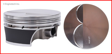 279586 Piston Set
