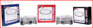 279586 Piston Set