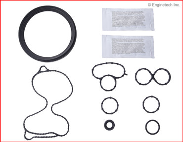 F213CS-C Gasket Set - Lower