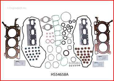F213HS-C Gasket Set - Head