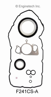 F241CS-A Gasket Set - Lower