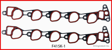 F415K-1 Gasket Set - Full