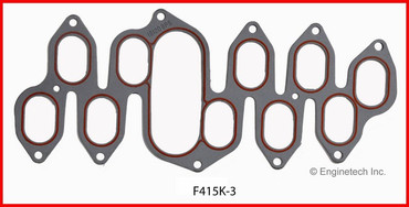 F415K-3 Gasket Set - Full