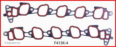F415K-4 Gasket Set - Full