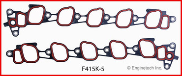 F415K-5 Gasket Set - Full