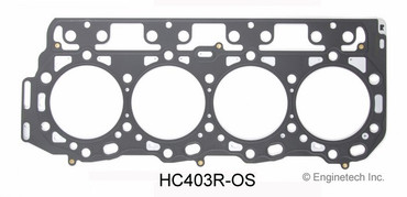 HC403R-OS Gasket - Cylinder Head