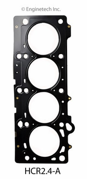 HCR2.4-A Gasket - Cylinder Head