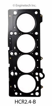 HCR2.4-B Gasket - Cylinder Head