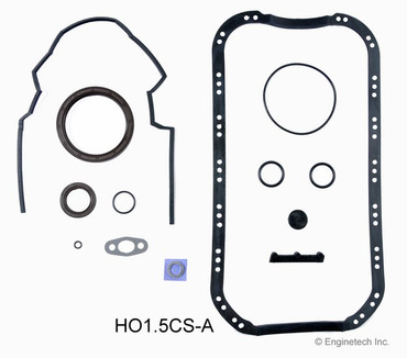 HO1.5CS-A Gasket Set - Lower