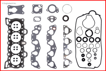 HO1.5HS-FWB Gasket Set - Head