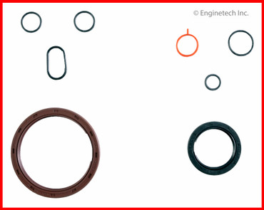 HO1.8CS-A Gasket Set - Lower