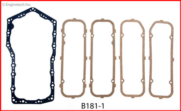 B181-1 Gasket Set - Full