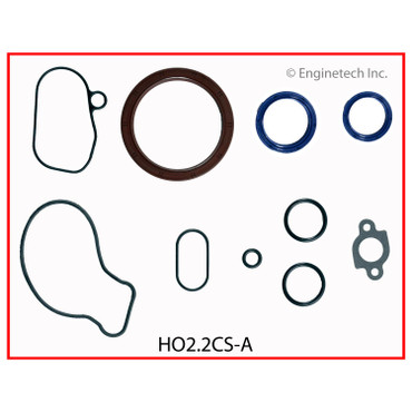 HO2.2CS-A Gasket Set - Lower