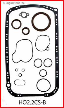 HO2.2CS-B Gasket Set - Lower