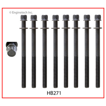 HO3.5HS-DAWB Gasket Set - Head