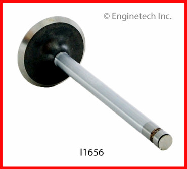 I1656 Valve - Intake (O/S Stem And Head)