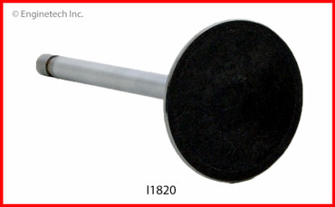 I1820 Valve - Intake (O/S Stem And Head)