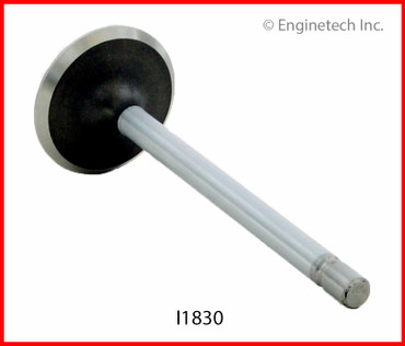 I1830 Valve - Intake (O/S Stem And Head)